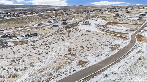 1.37 Acres of Residential Land for Sale in Idaho Falls, Idaho