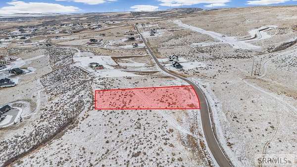 1.37 Acres of Residential Land for Sale in Idaho Falls, Idaho
