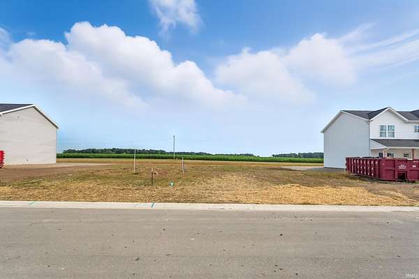 0.22 Acres of Residential Land for Sale in Fort Wayne, Indiana