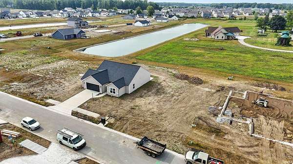 0.2 Acres of Residential Land for Sale in Fort Wayne, Indiana