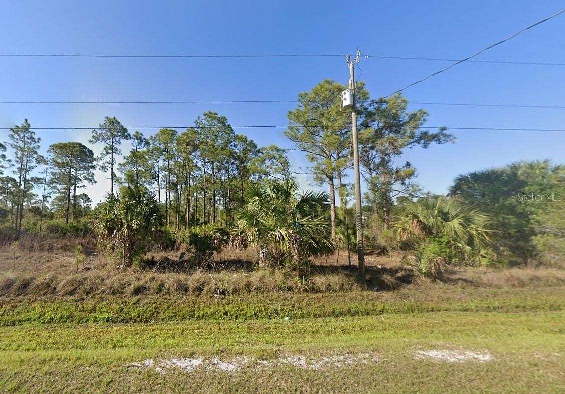 2.27 Acres of Residential Land for Sale in Naples, Florida