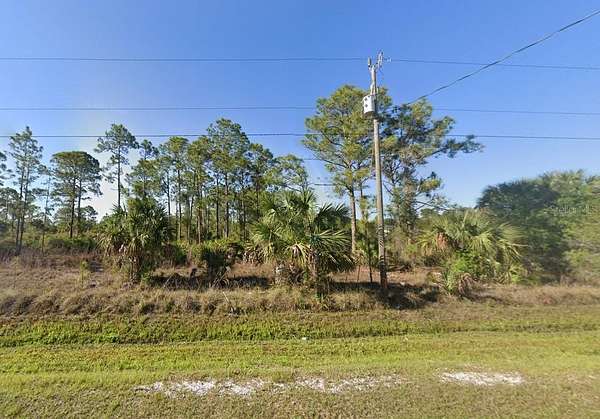 2.27 Acres of Residential Land for Sale in Naples, Florida