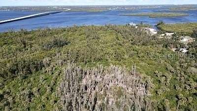 7.3 Acres of Land for Sale in Punta Gorda, Florida