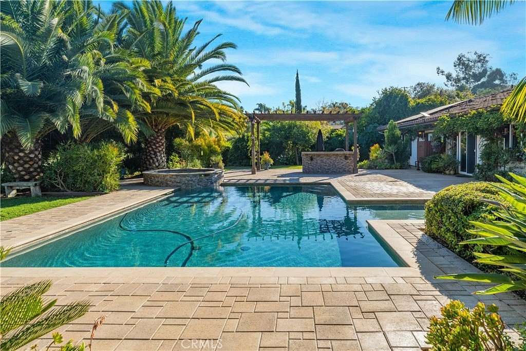 2.1 Acres of Land with Home for Sale in Vista, California