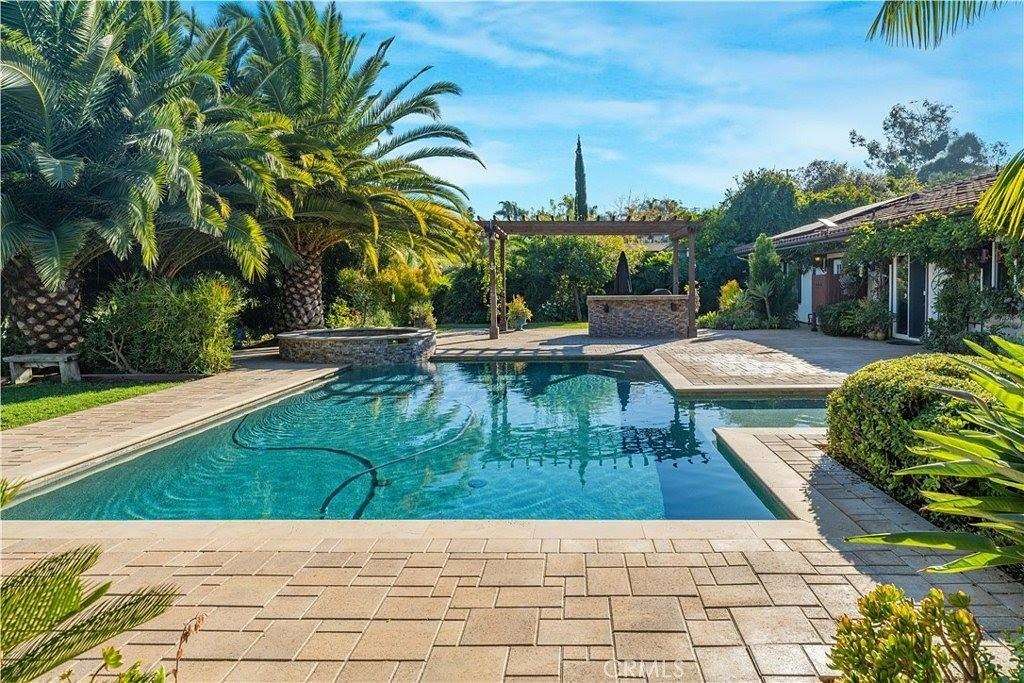 2.1 Acres of Land with Home for Sale in Vista, California