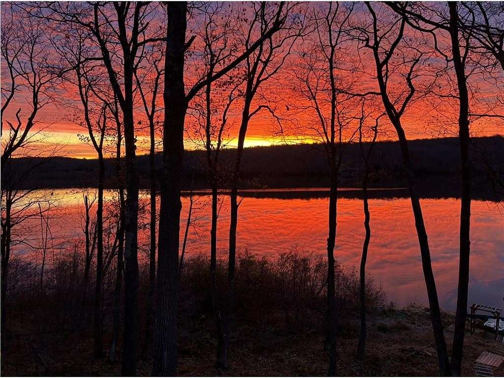 2.42 Acres of Residential Land with Home for Sale in Meteor Town, Wisconsin