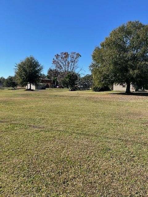 0.54 Acres of Residential Land for Sale in Zephyrhills, Florida