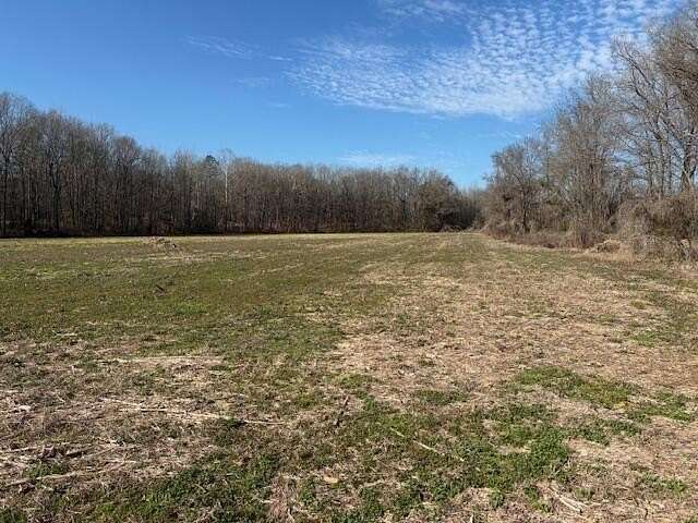 5 Acres of Residential Land for Sale in Etta, Mississippi