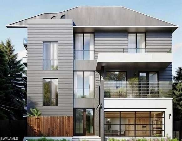 0.17 Acres of Residential Land for Sale in Fort Myers Beach, Florida