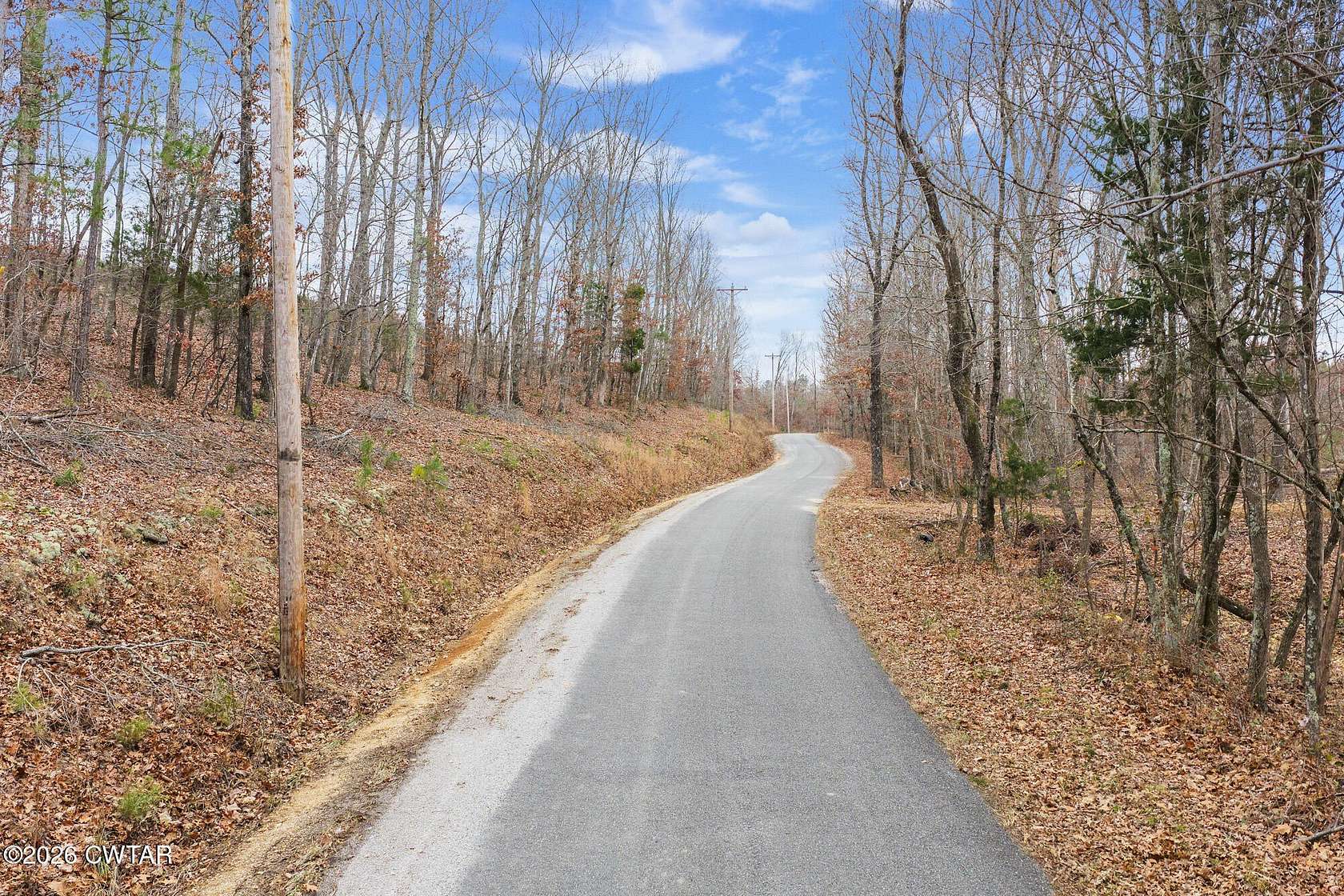 85 Acres of Land for Sale in Holladay, Tennessee