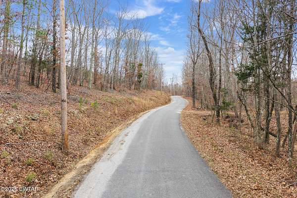 85 Acres of Land for Sale in Holladay, Tennessee