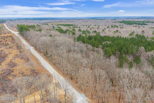22 Acres of Land for Sale in Holladay, Tennessee