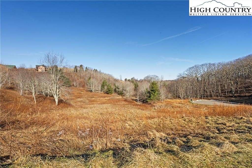1.8 Acres of Land for Sale in Banner Elk, North Carolina
