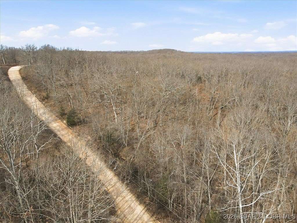 7.3 Acres of Residential Land for Sale in Roach, Missouri