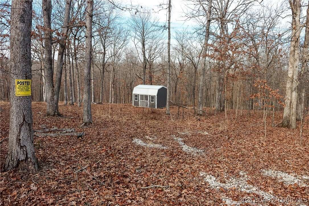 7.3 Acres of Residential Land for Sale in Roach, Missouri