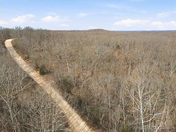 7.3 Acres of Residential Land for Sale in Roach, Missouri