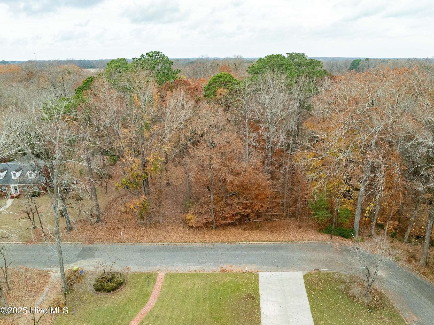 0.83 Acres of Residential Land for Sale in Williamston, North Carolina