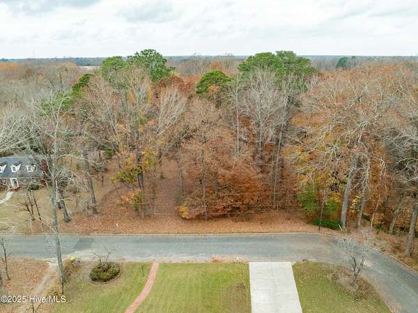 0.83 Acres of Residential Land for Sale in Williamston, North Carolina