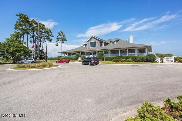 0.37 Acres of Residential Land for Sale in Shallotte, North Carolina