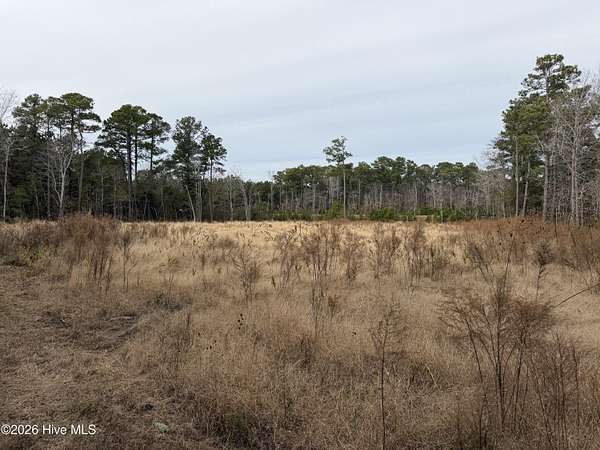 1.62 Acres of Residential Land for Sale in Beaufort, North Carolina