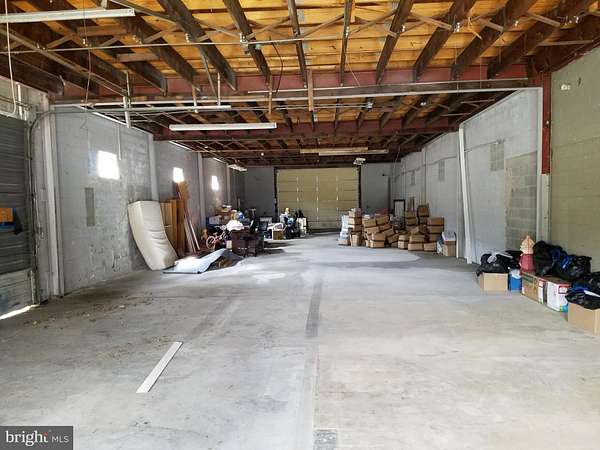 0.24 Acres of Land for Lease in Salisbury, Maryland