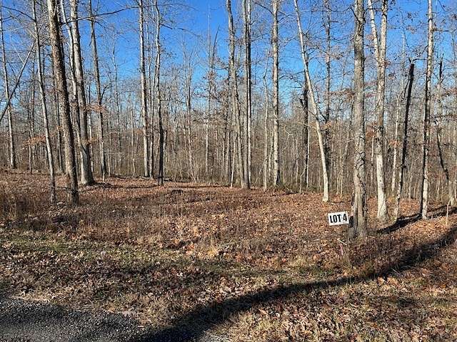 6.14 Acres of Residential Land for Sale in Primm Springs, Tennessee