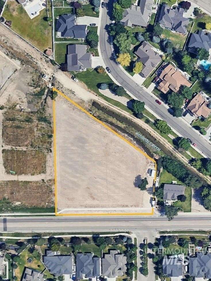 1.62 Acres of Residential Land for Sale in Meridian, Idaho