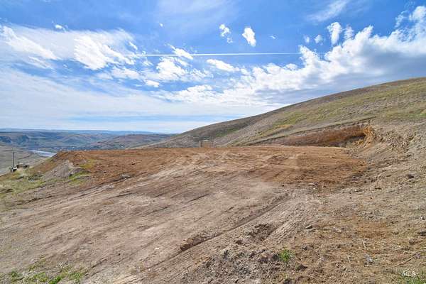 0.67 Acres of Land for Sale in Clarkston, Washington