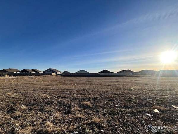 0.38 Acres of Residential Land for Sale in Wiggins, Colorado