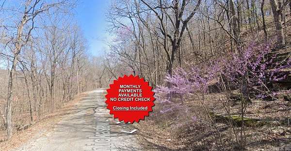 0.27 Acres of Residential Land for Sale in Holiday Island, Arkansas