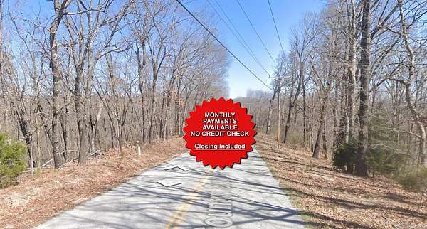 0.27 Acres of Residential Land for Sale in Holiday Island, Arkansas