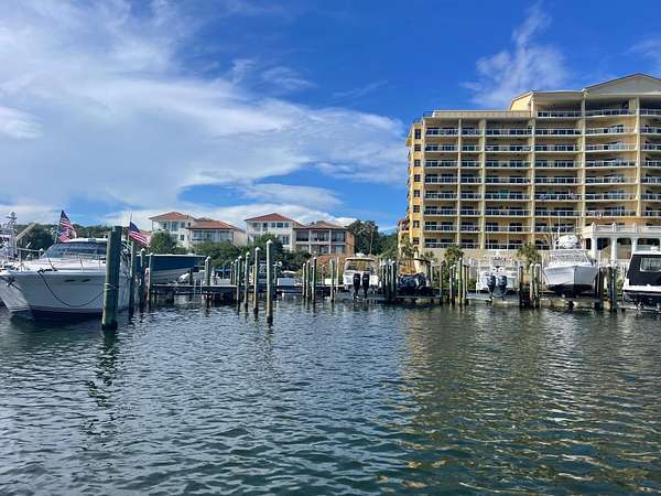 Land for Sale in Destin, Florida