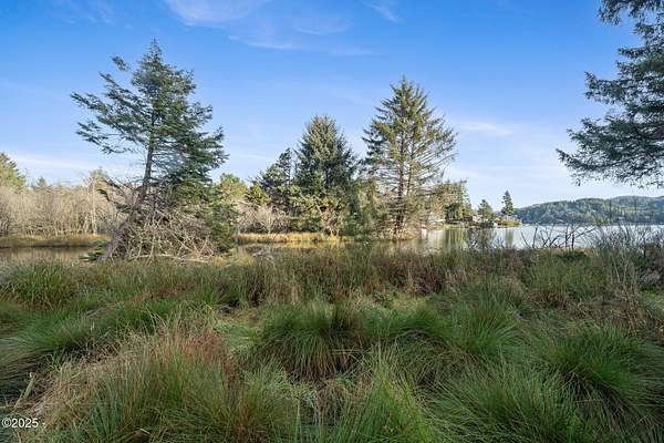 0.36 Acres of Residential Land for Sale in Lincoln City, Oregon