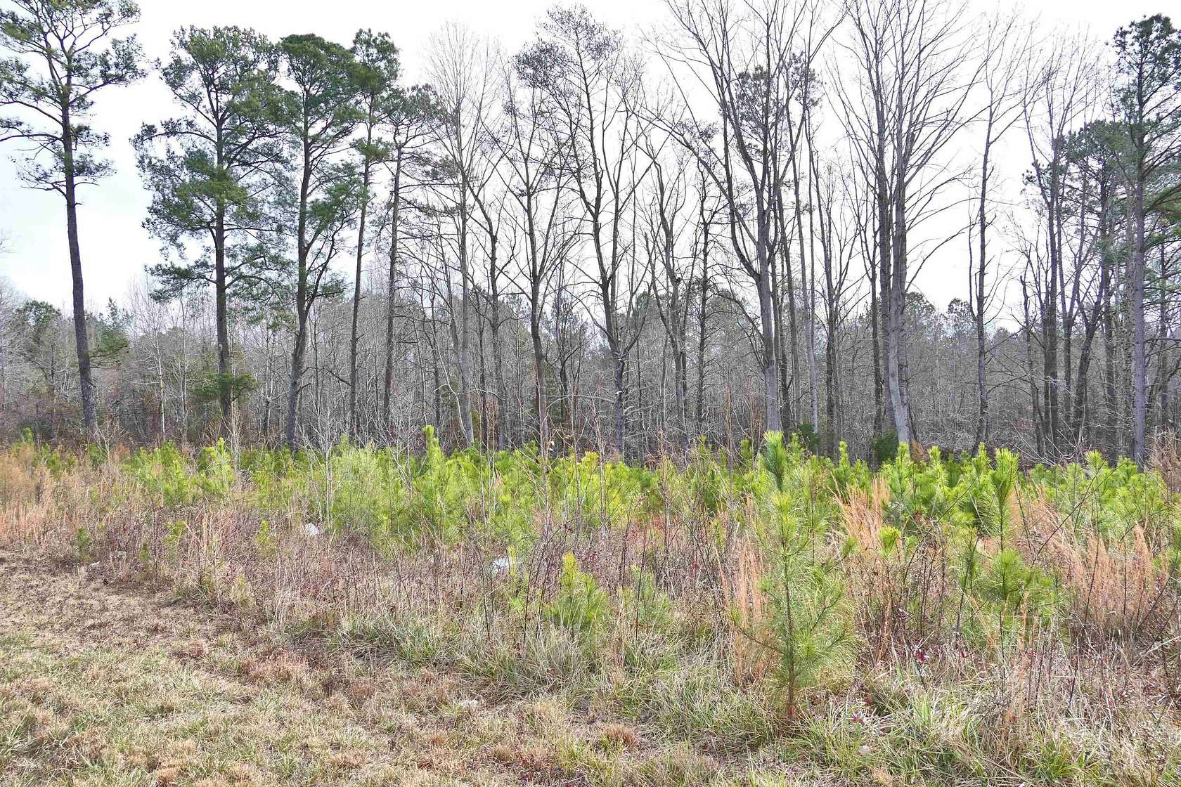 1.6 Acres of Residential Land for Sale in Gaffney, South Carolina