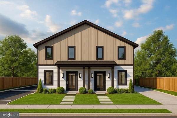 0.28 Acres of Land for Sale in Woodstock, Virginia