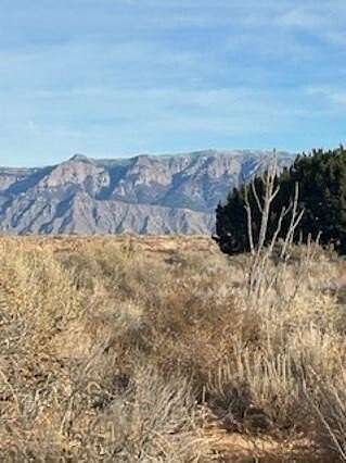 0.5 Acres of Residential Land for Sale in Rio Rancho, New Mexico