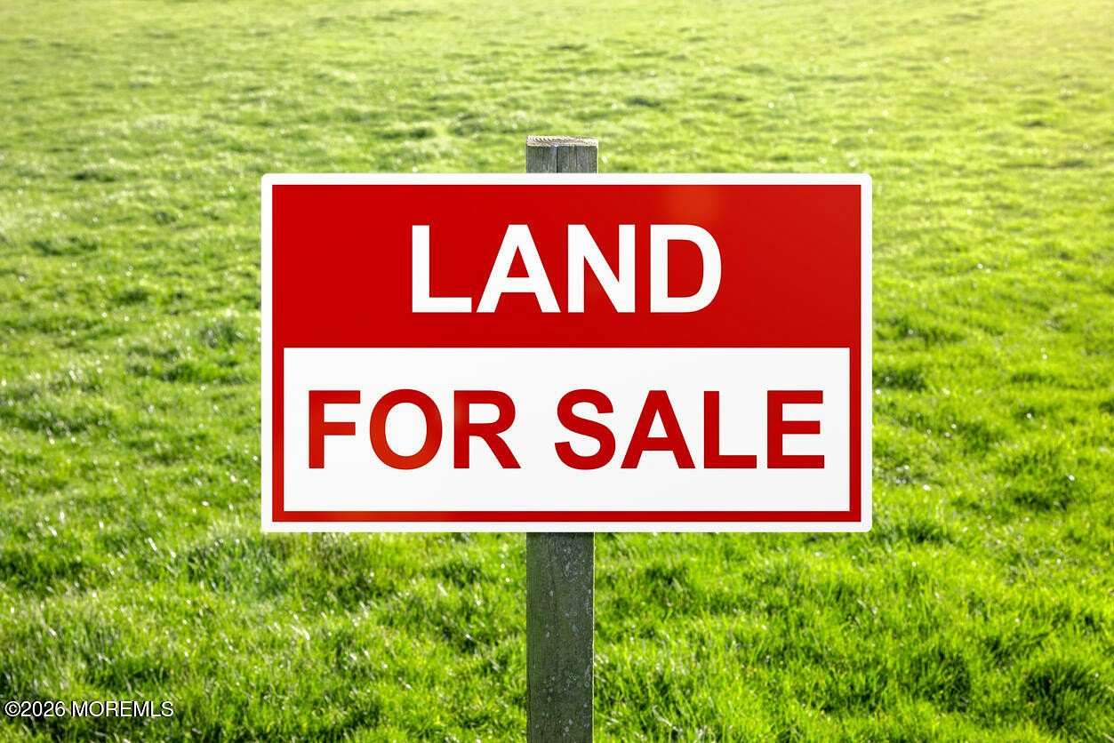 0.73 Acres of Residential Land for Sale in Wall Township, New Jersey