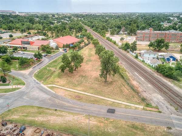 0.57 Acres of Residential Land for Sale in Oklahoma City, Oklahoma