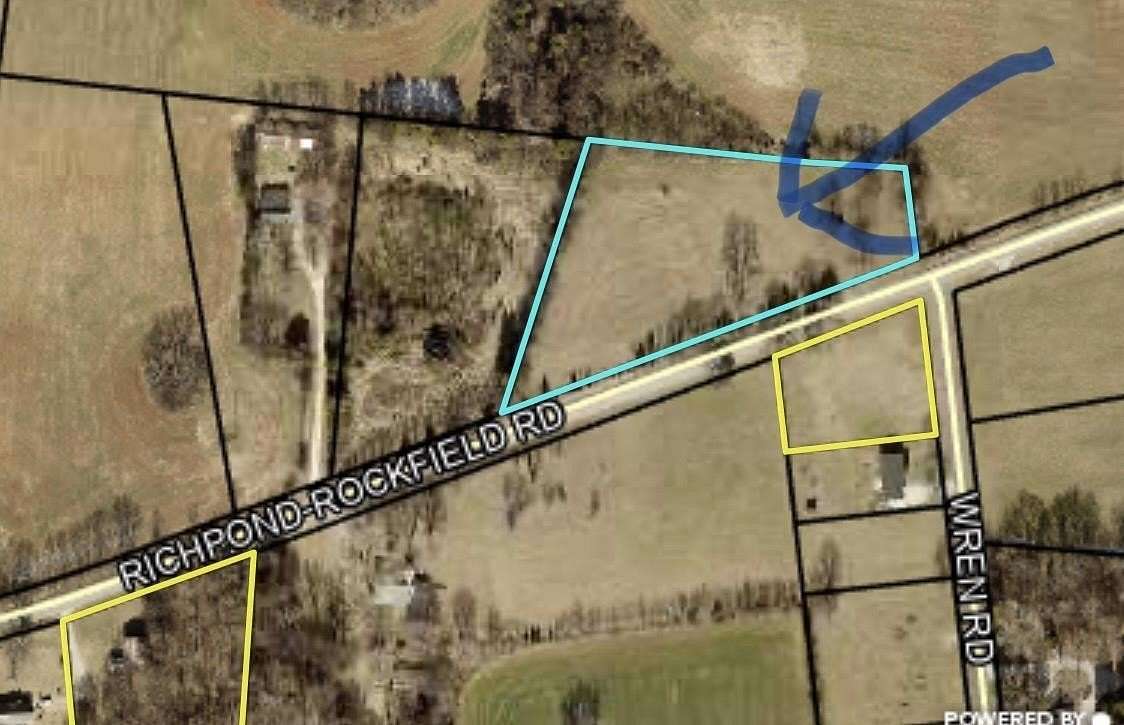 3 Acres of Land for Sale in Bowling Green, Kentucky