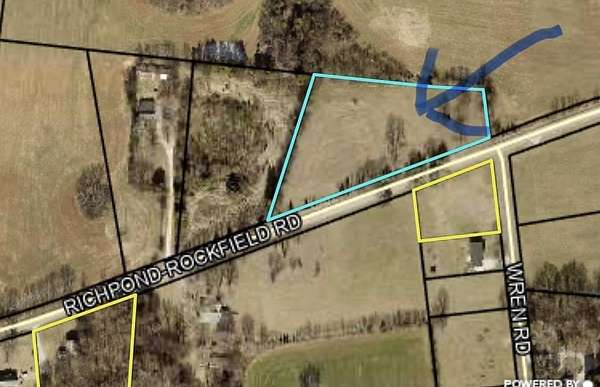 3 Acres of Land for Sale in Bowling Green, Kentucky