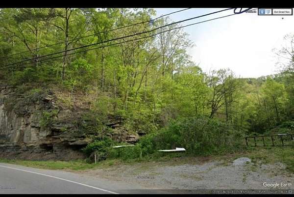 19.9 Acres of Land for Sale in Hazard, Kentucky