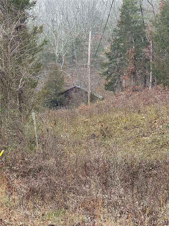 6.58 Acres of Residential Land for Sale in Newburg, Missouri