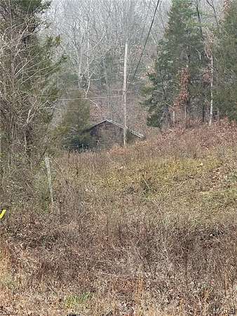 6.58 Acres of Residential Land for Sale in Newburg, Missouri