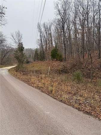 6.58 Acres of Residential Land for Sale in Newburg, Missouri