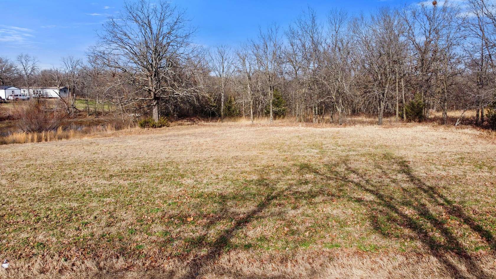 149 Acres of Land for Sale in Chelsea, Oklahoma