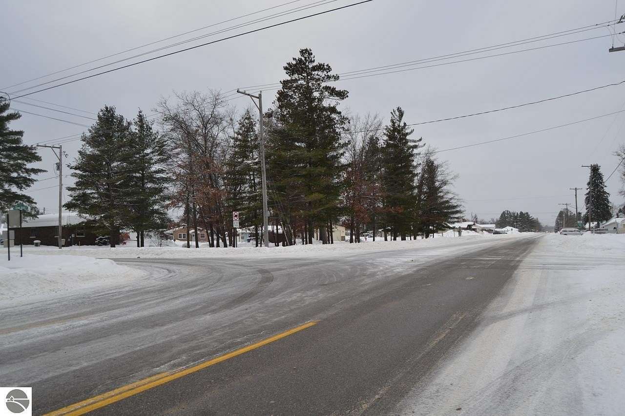 0.4 Acres of Commercial Land for Sale in Grayling, Michigan