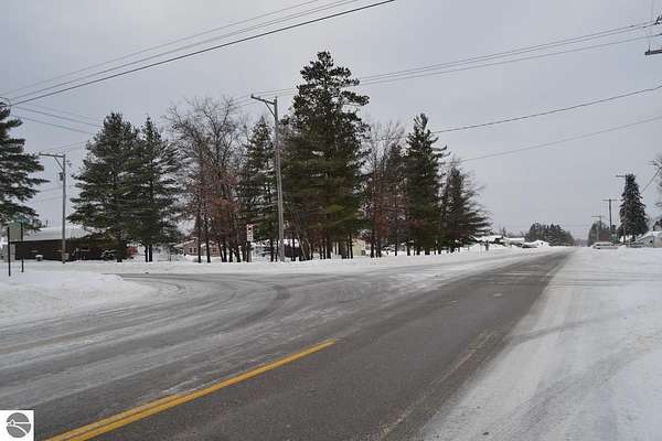 0.4 Acres of Commercial Land for Sale in Grayling, Michigan