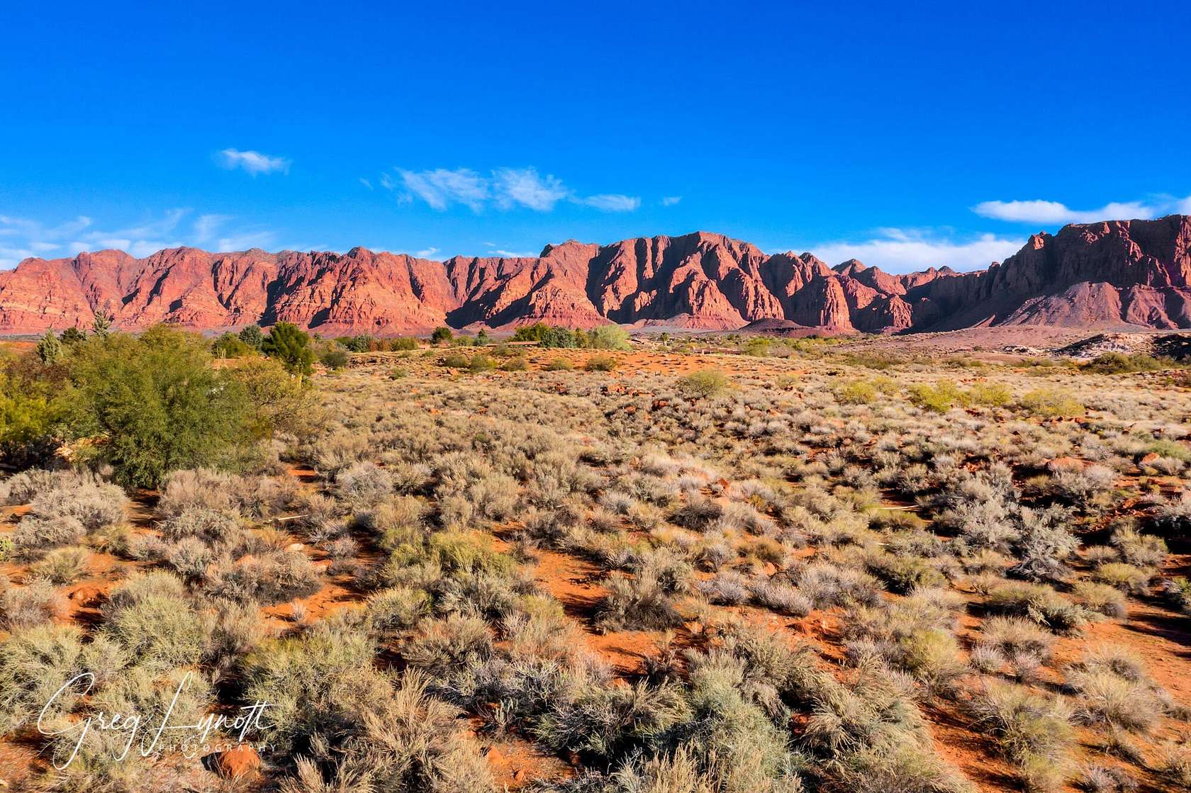 0.74 Acres of Residential Land for Sale in Ivins, Utah
