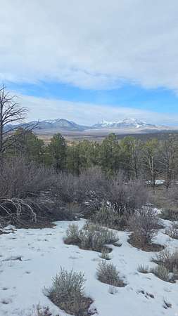 13.9 Acres of Recreational Land for Sale in La Sal, Utah