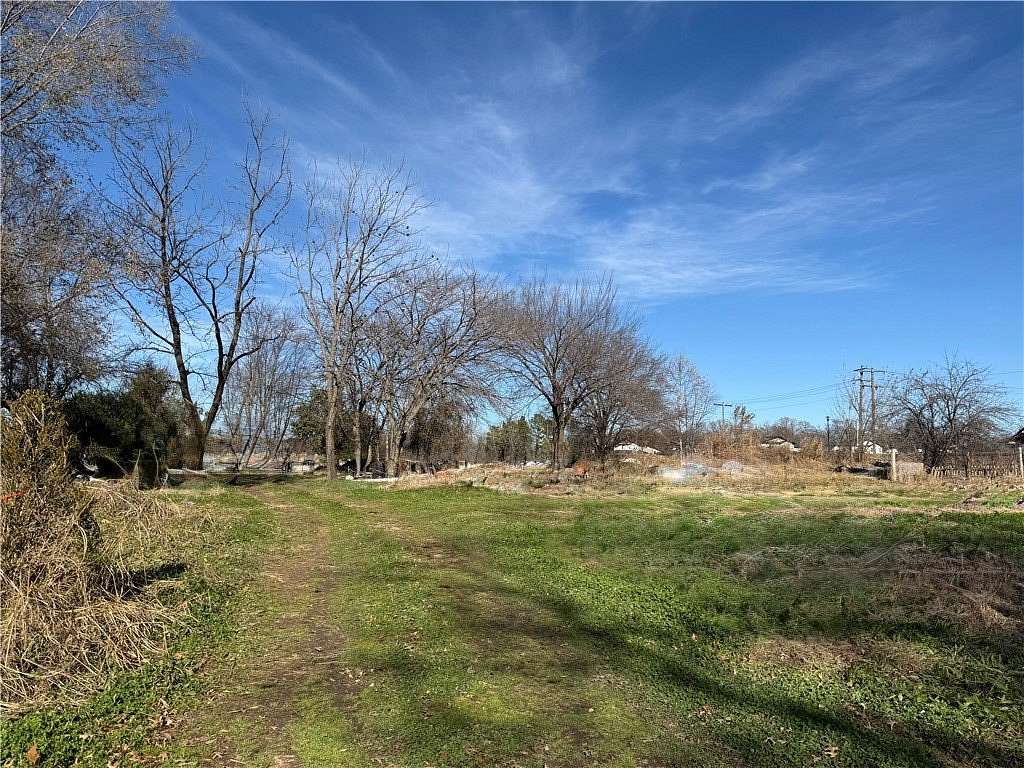 2.62 Acres of Land with Home for Sale in Bentonville, Arkansas